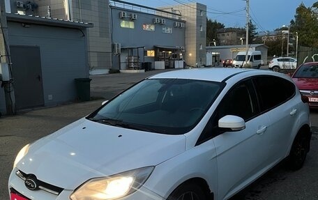Ford Focus III, 2011 год, 490 000 рублей, 7 фотография