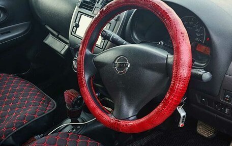 Nissan March IV, 2021 год, 750 000 рублей, 7 фотография
