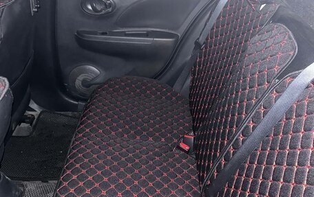 Nissan March IV, 2021 год, 750 000 рублей, 8 фотография