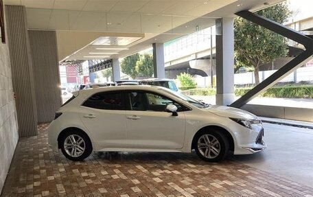 Toyota Corolla, 2022 год, 1 415 000 рублей, 3 фотография