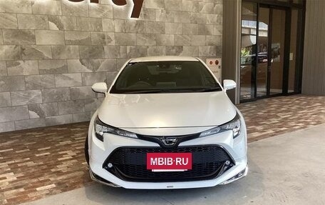 Toyota Corolla, 2022 год, 1 415 000 рублей, 2 фотография
