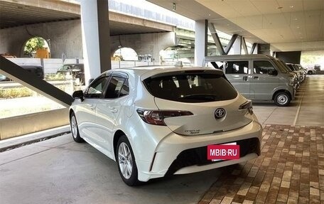 Toyota Corolla, 2022 год, 1 415 000 рублей, 6 фотография