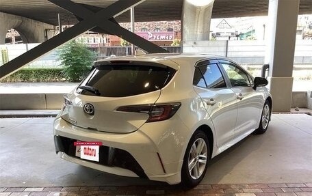 Toyota Corolla, 2022 год, 1 415 000 рублей, 4 фотография