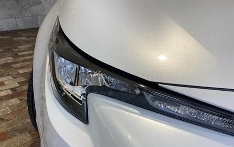 Toyota Corolla, 2022 год, 1 415 000 рублей, 8 фотография