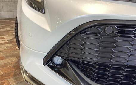 Toyota Corolla, 2022 год, 1 415 000 рублей, 9 фотография