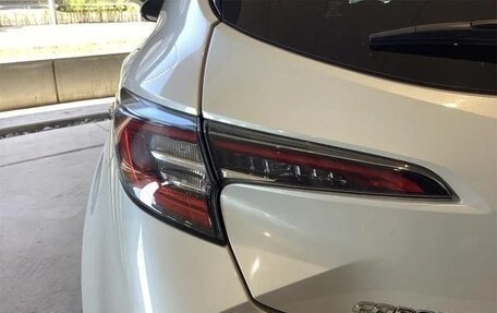 Toyota Corolla, 2022 год, 1 415 000 рублей, 14 фотография
