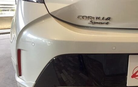 Toyota Corolla, 2022 год, 1 415 000 рублей, 13 фотография