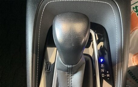 Toyota Corolla, 2022 год, 1 415 000 рублей, 19 фотография