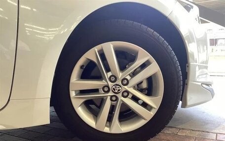 Toyota Corolla, 2022 год, 1 415 000 рублей, 11 фотография