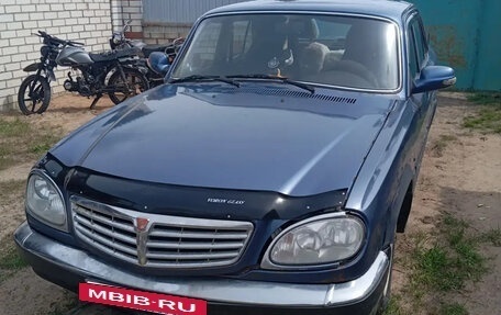 ГАЗ 31105 «Волга», 2008 год, 150 000 рублей, 2 фотография