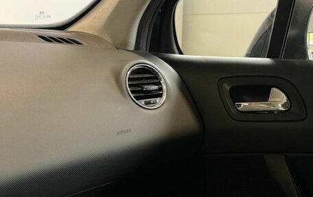 Peugeot 408 I рестайлинг, 2012 год, 609 900 рублей, 7 фотография