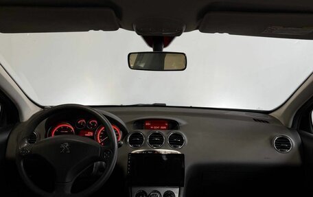 Peugeot 408 I рестайлинг, 2012 год, 609 900 рублей, 6 фотография