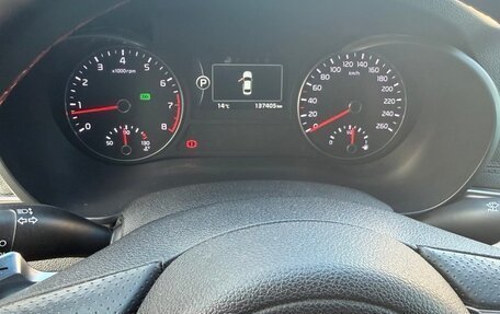 KIA Optima IV, 2016 год, 2 150 000 рублей, 6 фотография