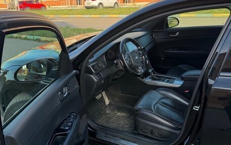 KIA Optima IV, 2016 год, 2 150 000 рублей, 4 фотография