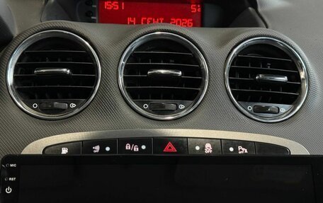 Peugeot 408 I рестайлинг, 2012 год, 609 900 рублей, 9 фотография