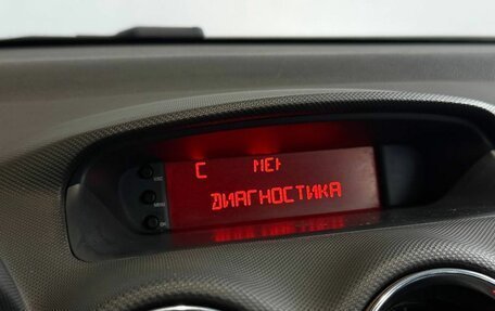 Peugeot 408 I рестайлинг, 2012 год, 609 900 рублей, 10 фотография