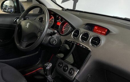 Peugeot 408 I рестайлинг, 2012 год, 609 900 рублей, 5 фотография