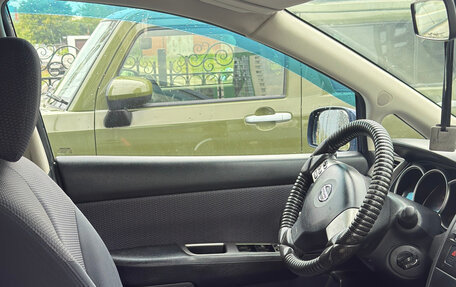 Nissan Tiida, 2008 год, 650 000 рублей, 10 фотография