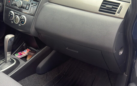 Nissan Tiida, 2008 год, 650 000 рублей, 8 фотография