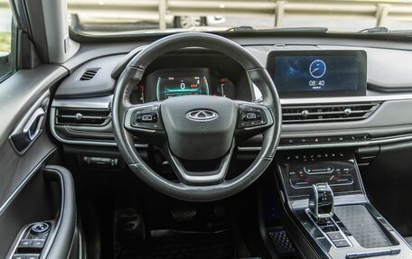 Chery Tiggo 7 Pro, 2021 год, 1 628 000 рублей, 16 фотография