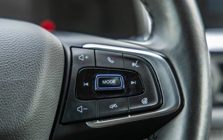 Chery Tiggo 7 Pro, 2021 год, 1 628 000 рублей, 20 фотография