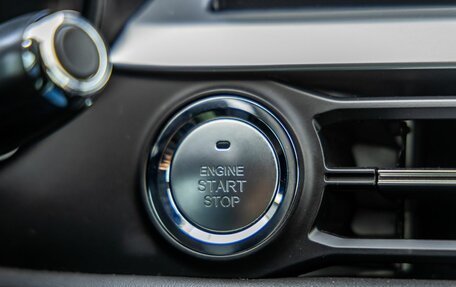 Chery Tiggo 7 Pro, 2021 год, 1 628 000 рублей, 21 фотография
