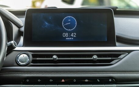 Chery Tiggo 7 Pro, 2021 год, 1 628 000 рублей, 22 фотография