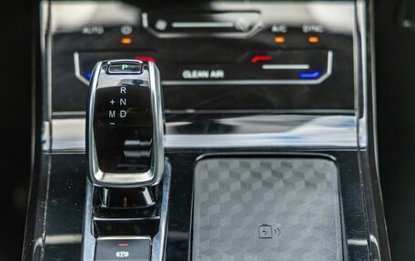 Chery Tiggo 7 Pro, 2021 год, 1 628 000 рублей, 25 фотография