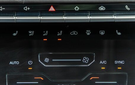 Chery Tiggo 7 Pro, 2021 год, 1 628 000 рублей, 24 фотография