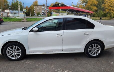 Volkswagen Jetta VI, 2015 год, 870 000 рублей, 6 фотография