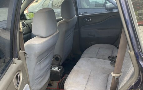 Mitsubishi Space Star I рестайлинг, 2000 год, 150 000 рублей, 6 фотография