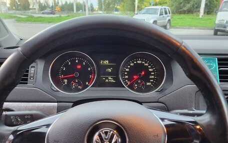 Volkswagen Jetta VI, 2015 год, 870 000 рублей, 9 фотография