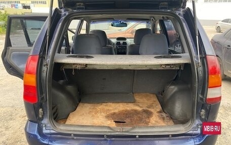 Mitsubishi Space Star I рестайлинг, 2000 год, 150 000 рублей, 7 фотография