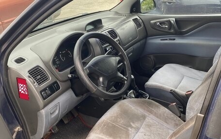 Mitsubishi Space Star I рестайлинг, 2000 год, 150 000 рублей, 5 фотография