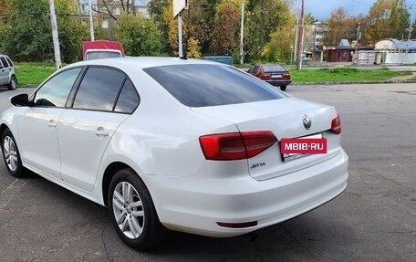 Volkswagen Jetta VI, 2015 год, 870 000 рублей, 5 фотография