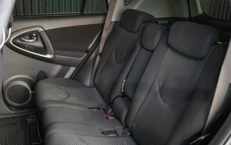Toyota RAV4, 2011 год, 1 499 000 рублей, 7 фотография