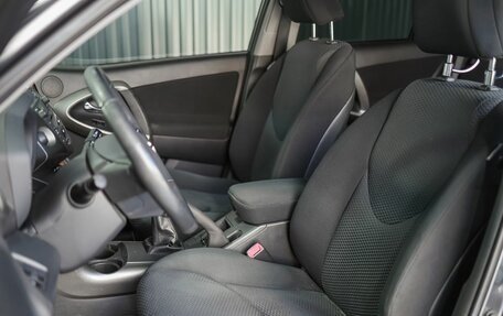 Toyota RAV4, 2011 год, 1 499 000 рублей, 6 фотография
