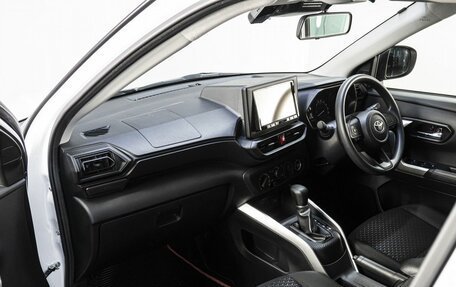 Toyota Raize I, 2020 год, 1 649 000 рублей, 14 фотография