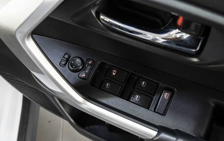 Toyota Raize I, 2020 год, 1 649 000 рублей, 12 фотография