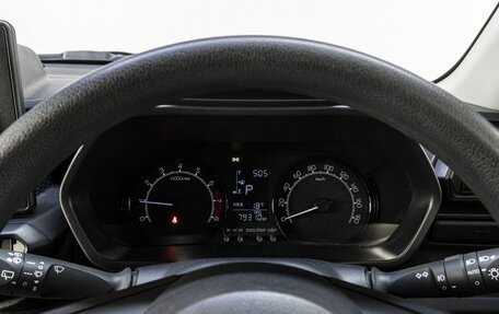 Toyota Raize I, 2020 год, 1 649 000 рублей, 23 фотография