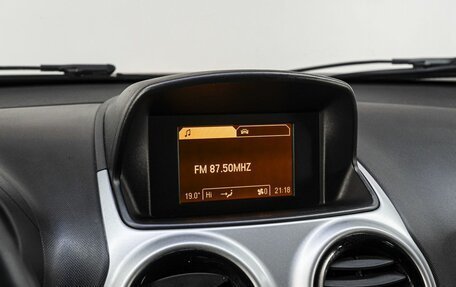 Opel Corsa D, 2013 год, 760 000 рублей, 19 фотография