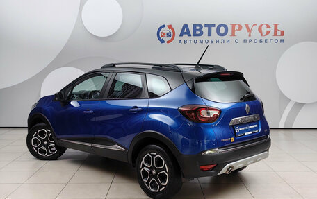 Renault Kaptur I рестайлинг, 2020 год, 1 638 000 рублей, 2 фотография