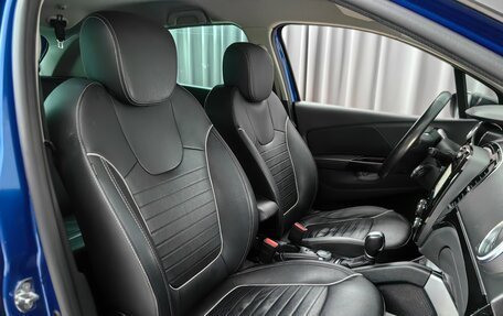 Renault Kaptur I рестайлинг, 2020 год, 1 638 000 рублей, 7 фотография