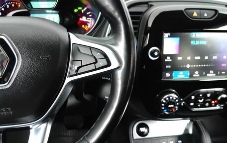 Renault Kaptur I рестайлинг, 2020 год, 1 638 000 рублей, 20 фотография