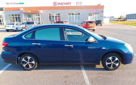 Nissan Almera, 2013 год, 520 000 рублей, 8 фотография