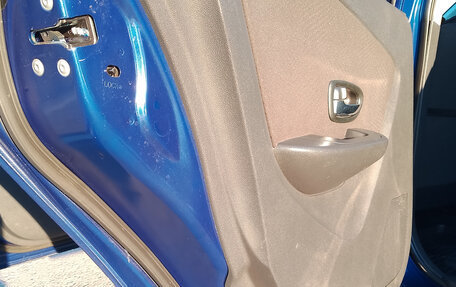 Nissan Almera, 2013 год, 520 000 рублей, 11 фотография
