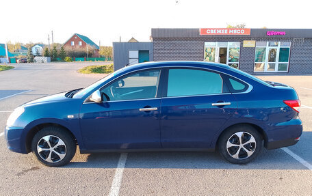 Nissan Almera, 2013 год, 520 000 рублей, 4 фотография