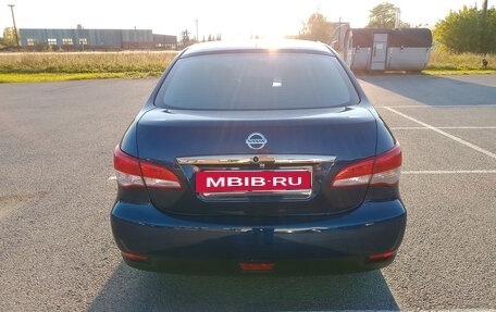 Nissan Almera, 2013 год, 520 000 рублей, 6 фотография