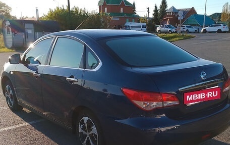 Nissan Almera, 2013 год, 520 000 рублей, 5 фотография