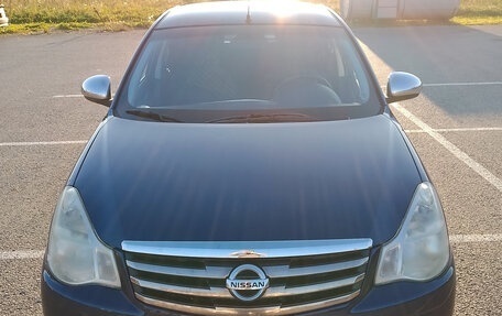 Nissan Almera, 2013 год, 520 000 рублей, 2 фотография